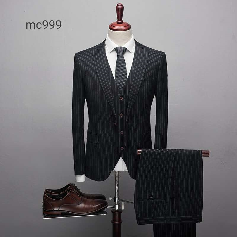 男士高端礼服