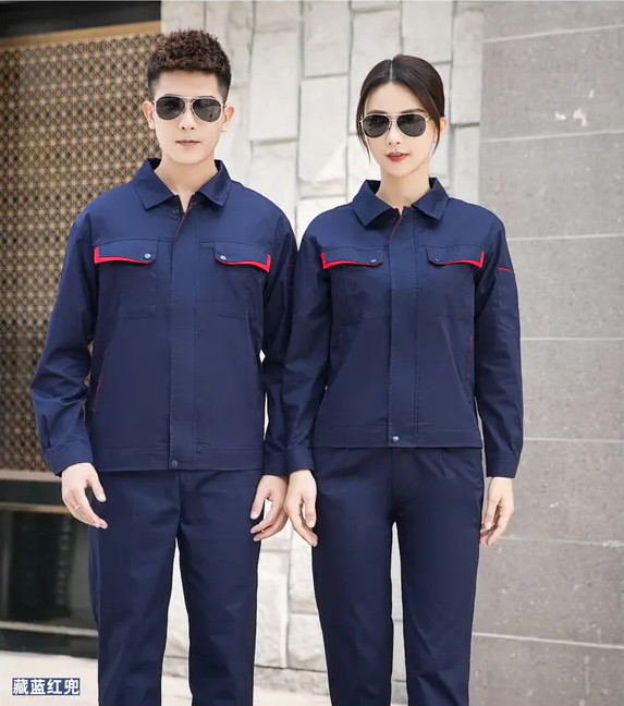 CVC配色兜夏季长袖