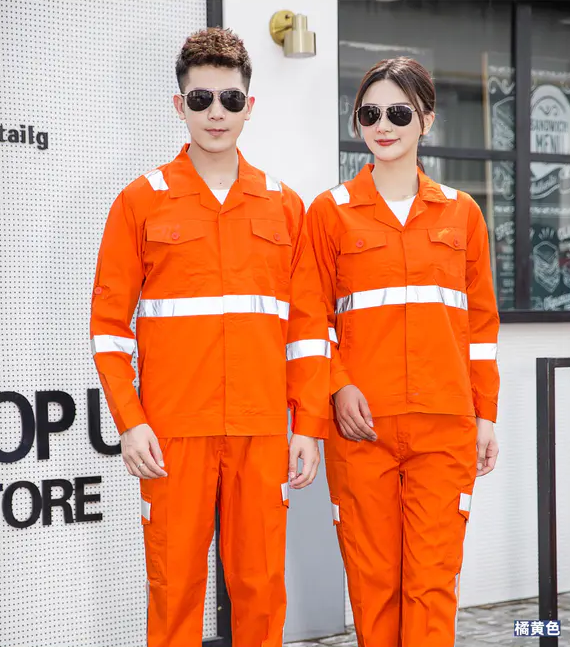 系扣环卫灰反夏季长袖