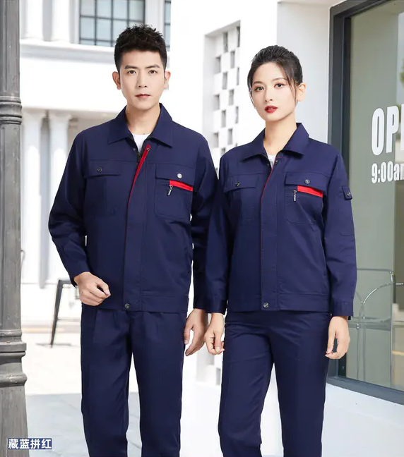 小拉链夏季长袖