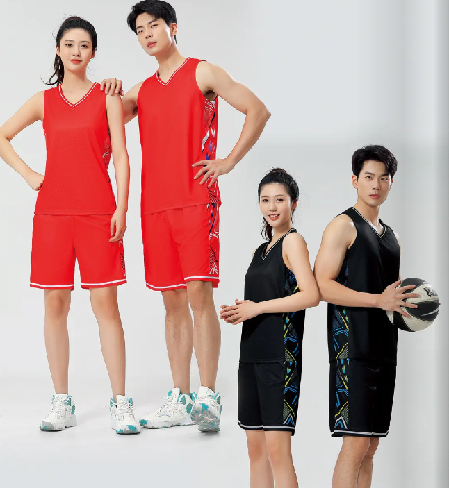 篮球服