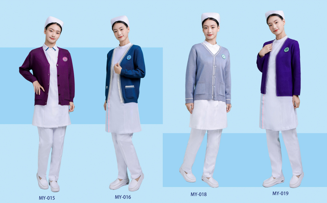 医疗防护服系列