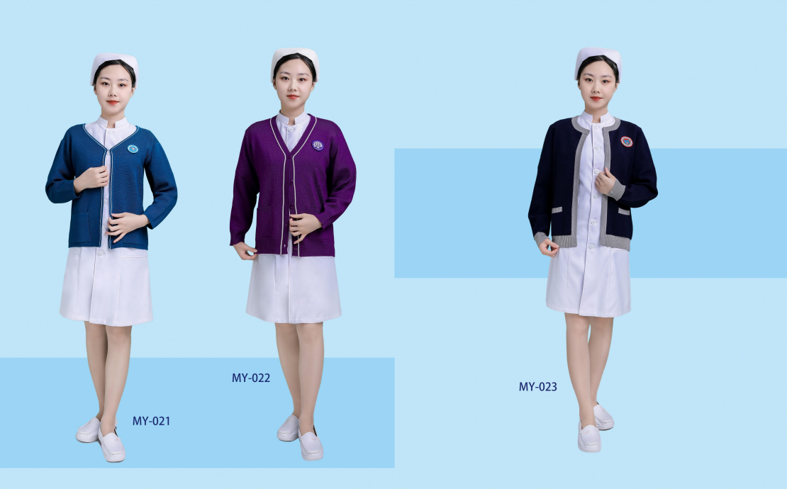 医疗防护服系列