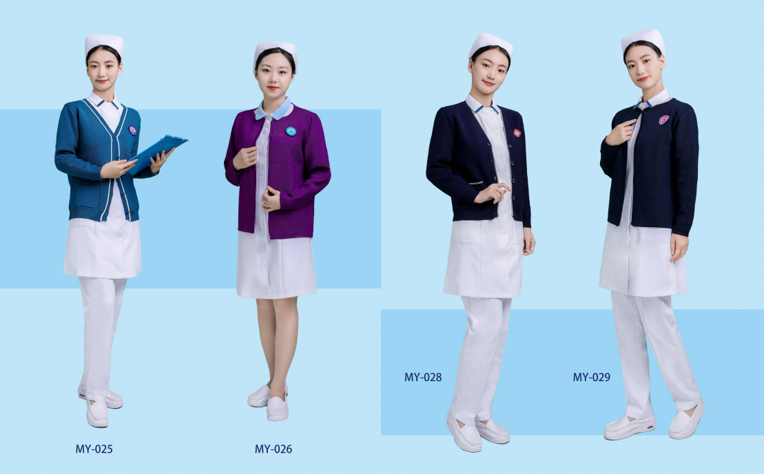 医疗防护服系列