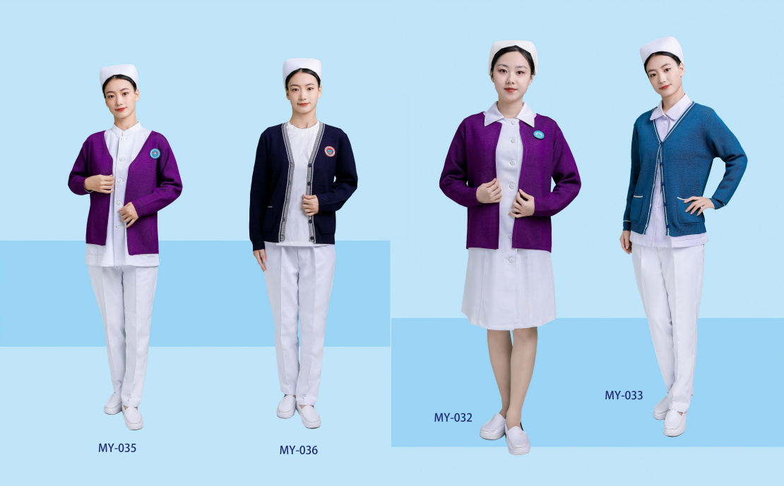 医疗防护服系列