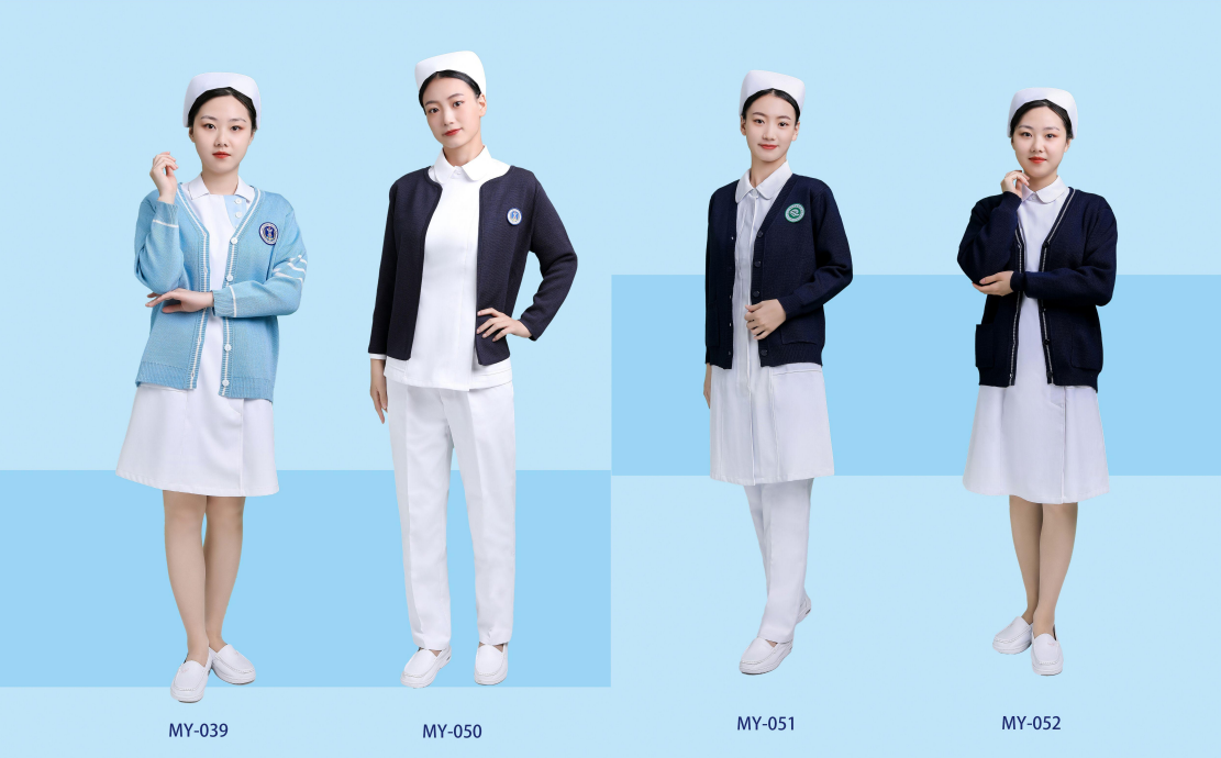 医疗防护服系列