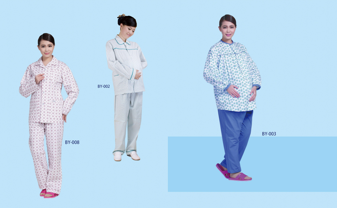 医疗防护服系列