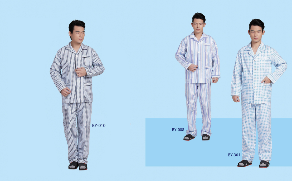 医疗防护服系列