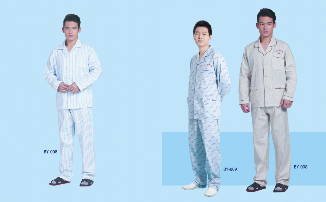 医疗防护服系列