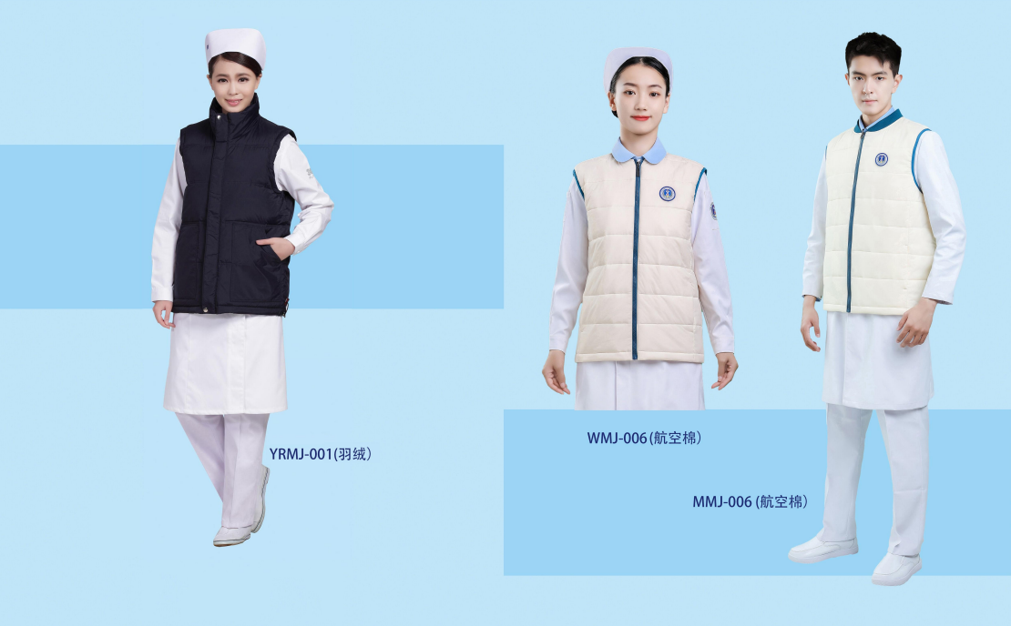 医疗防护服系列