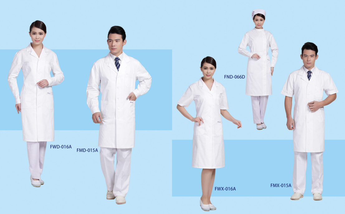 医疗防护服系列