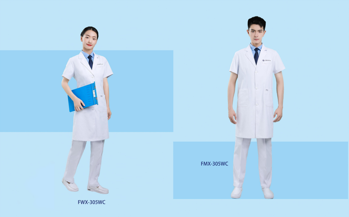 医疗防护服系列