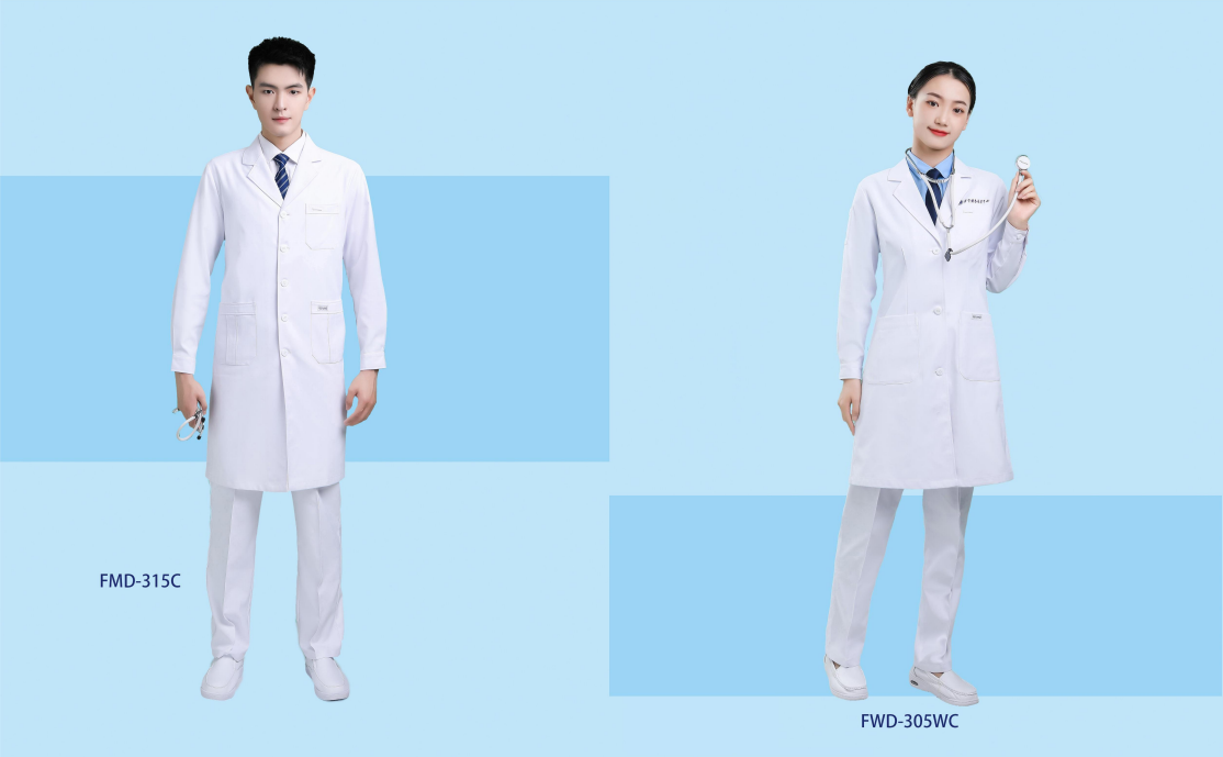 医疗防护服系列