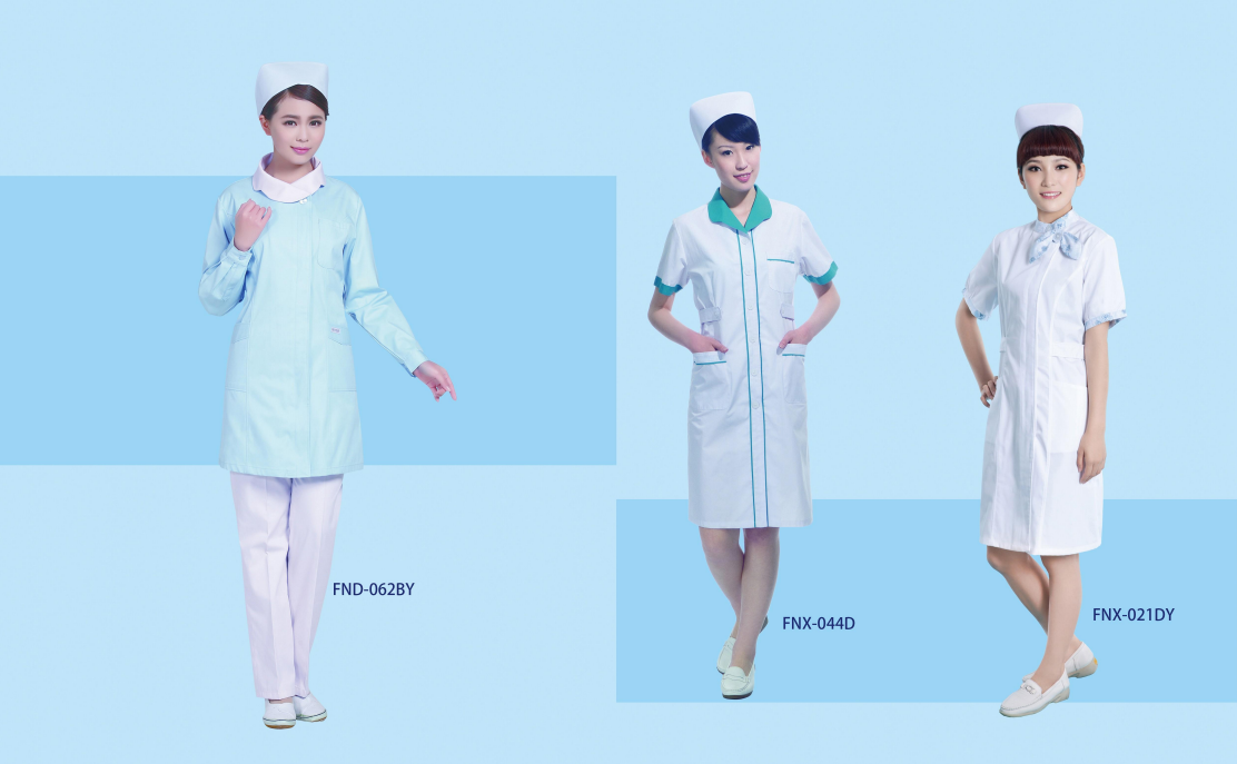医疗防护服系列