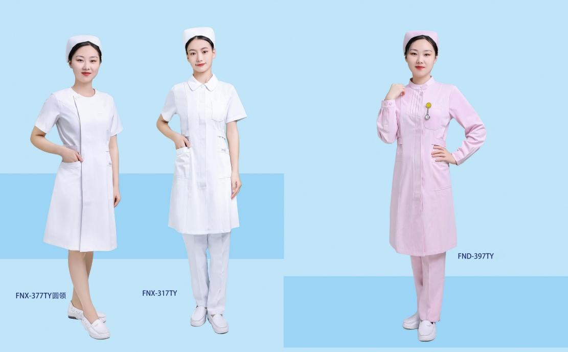 医疗防护服系列