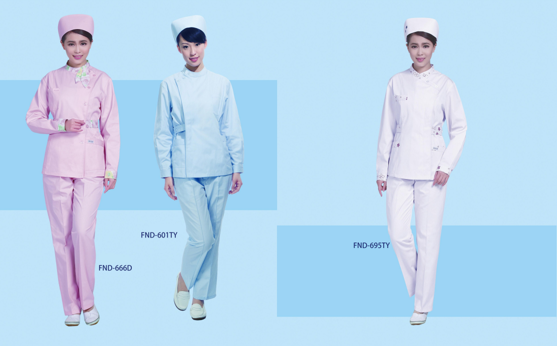 医疗防护服系列