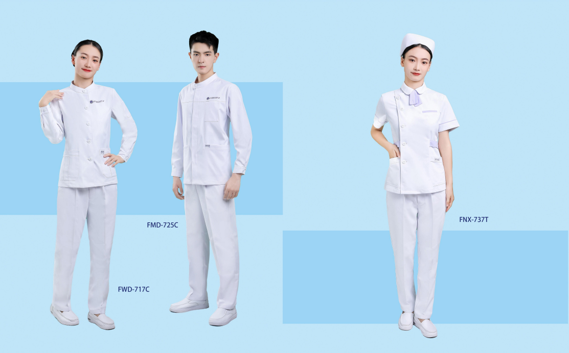 医疗防护服系列