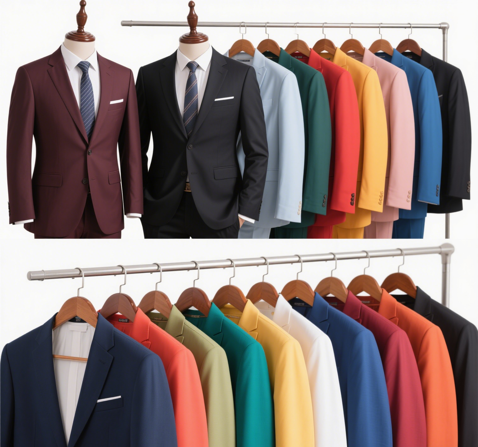 Strictly control quality standards